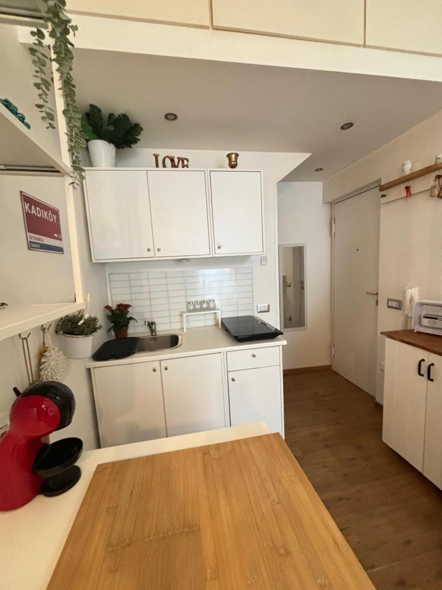 Appartement Ad Naples