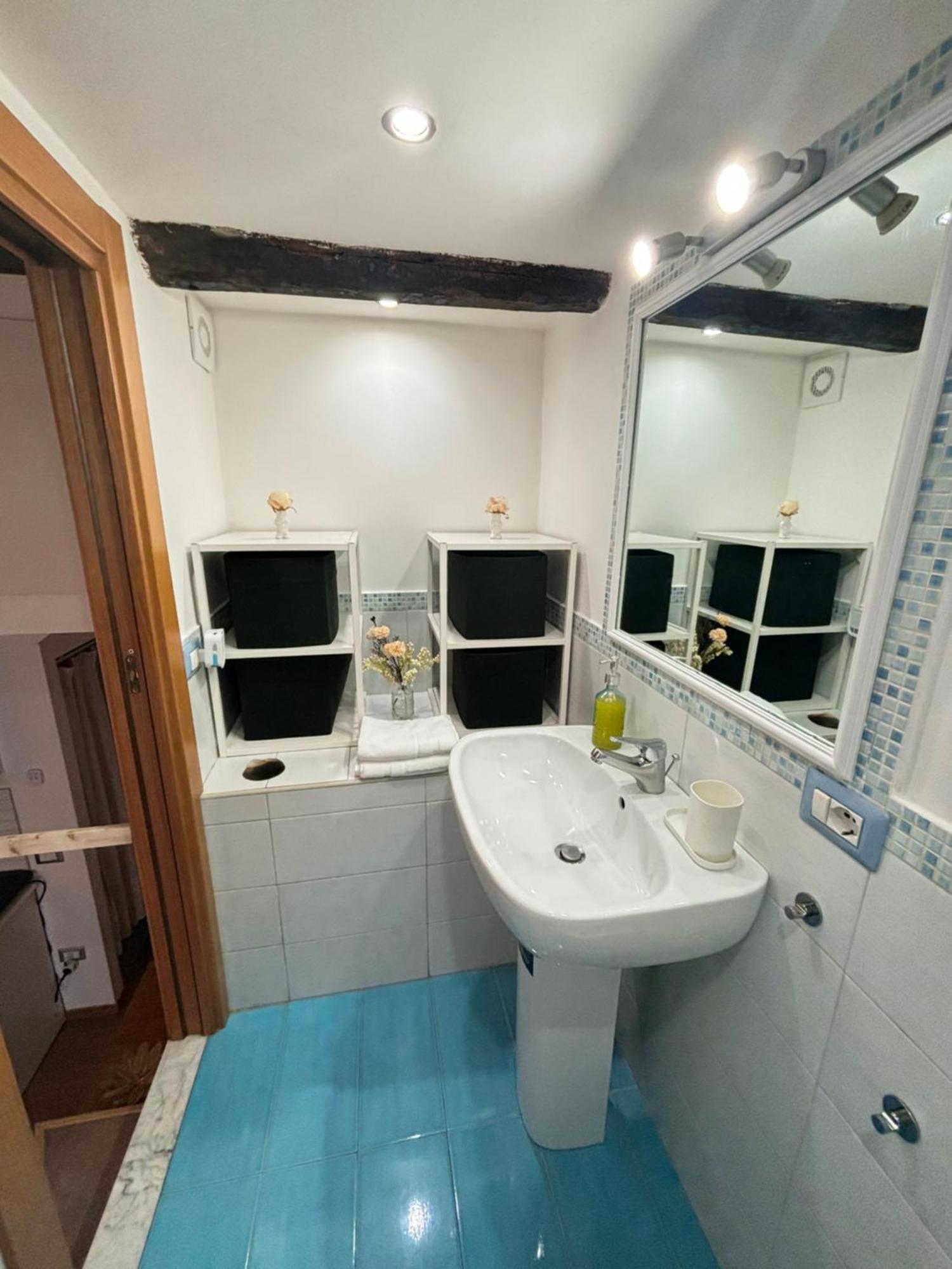 Apartment Ad Naples